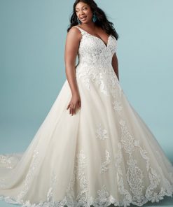 MS Trinity Lynette Vestido de Novia 62090218