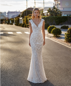 ST Patrick Dianae Vestido de Novia 60312210