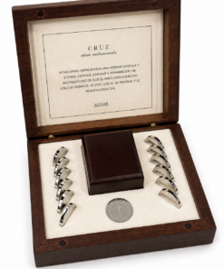 Set de Arras Freda Cruz SL AG    05013016