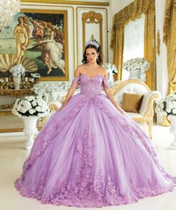 DQ 5031 Lilac T04 14503104