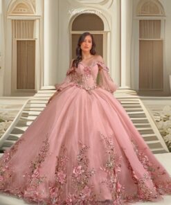 RZ PRC0-012 Princesa T07 Blush 20001207