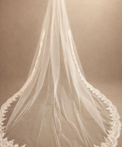 AR Mantilla U #27 Cadera Ivory 14050127