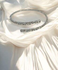 Pulsera P109LSR1 SL AL    09520109