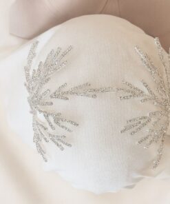 CN Tiara Plata Diad.Patitas SL 50020322