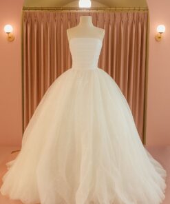 AN NACW130054 Princesa White T08 62300508