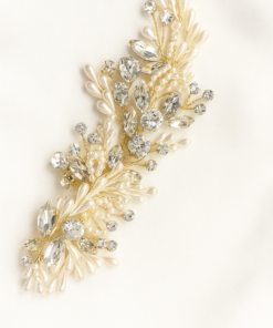 BROCHE GD TGC03 AG 12010103