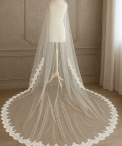 AR Mantilla U #99 Cadera Ivory 208099