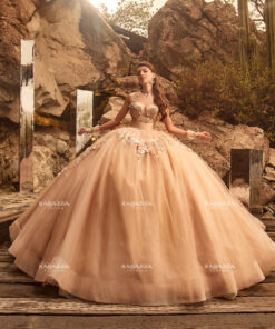 RZ EV91-691 Princesa T05 Make up/Oro 68069105