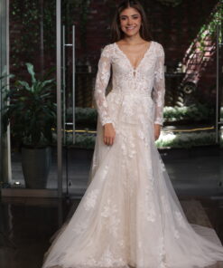 AB 1388 Sirena T14 Ivory Skin 60138814