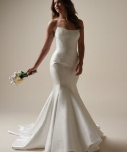 MS Brennan Sirena T08 Ivory Liso 60036208