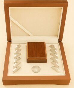 AG Set de Arras Sintra Sagrado Corazón SL 05012006
