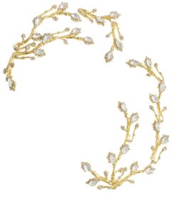 AG Broche Doble GD D2334 12012334