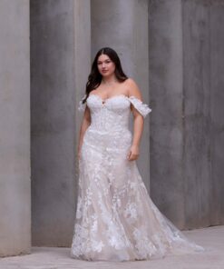 MR 3476 Sirena T18 Ivory 60347618