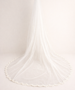 AR Mantilla U #78 Cadera Ivory 14010078