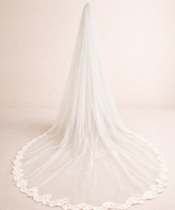 AR Mantilla Sin Plisar#84 Cadera Ivory 20058411