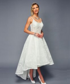LV 473 A T10 Ivory Corto  63047310
