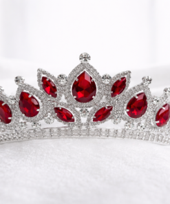 Corona M-94 Rojo SL NG 04389404
