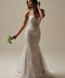 MS Benjie Sirena T06 All Ivory 60027106