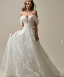 MS Skylar "A" T20 All Ivory  62028320