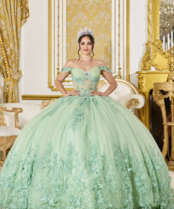 DQ 5065 Princesa T06 Sage 36506506