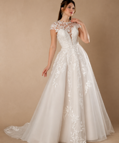 AN 25577 Linea A T18 White Liso 62557718