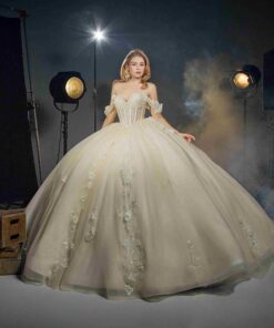 RZ NRA-012 Princesa T05 Champagne 11001205