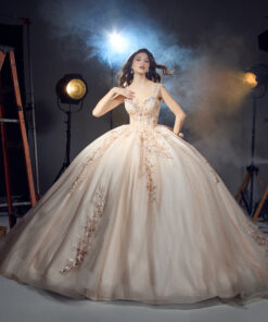 RZ NRA-011 Princesa T03 Champagne 11001103