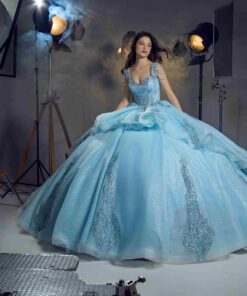 RZ NRA-015 Princesa T03 Celeste 48001503