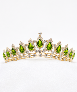 Corona M-27 Manzana GD NG 04382724
