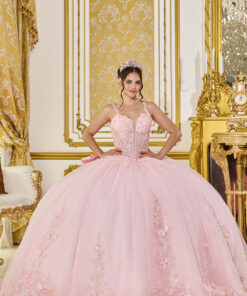 DQ 5119 Princesa T06 Blush 20511906