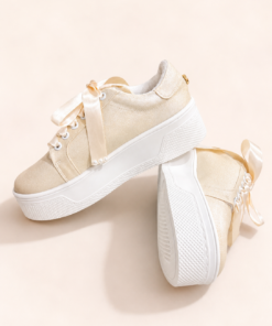AG Tenis Lara Oro T04 10010904
