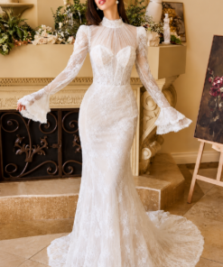 AN AWL042 Sirena T10 Off White Nude 60004210