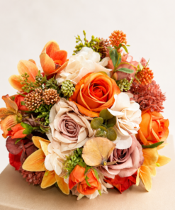 AL Ramo Bouquet Otoño 55011525