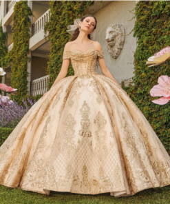 RZ EV39-639 Princesa T09 Ivory/Oro 79063909