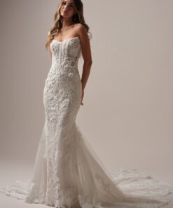 MS Halle Sirena T08 Ivory 60093408