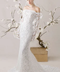 MR 10015 Sirena T10 Ivory 60101510