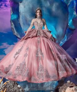 RZ FV01701 Blush Plata T07 17000107