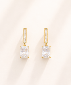 Aretes 630500DPS0HBO GD AA 01060500