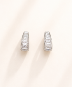 Aretes EC13474200GVY SL AA 01064200
