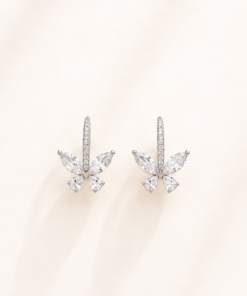 Aretes 6347000000HBO SL AA 01066347