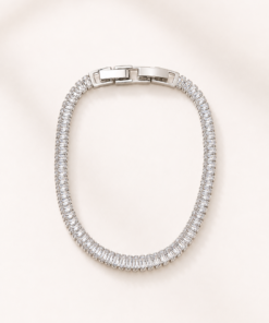 Pulsera B6SLV0000WIL SL AA 09060001