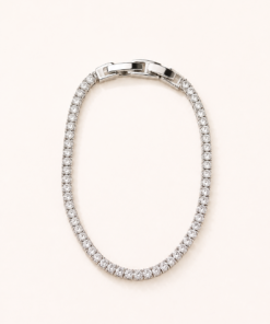 Pulsera B1SLV0000WIL SL AA 09061001