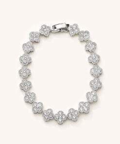 Pulsera B13SLV0000RQ SL AA 09061300