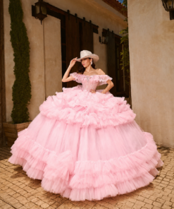 LV21 LV566 Princesa T08 Rosa 69056608