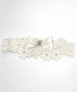 AG Liga Ellie Ivory 13012010