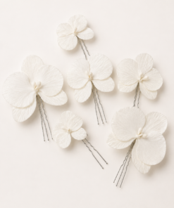 AG SET de Orquideas IV 15010001