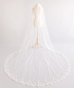 AR Mantilla U #55 Cadera Ivory 227055