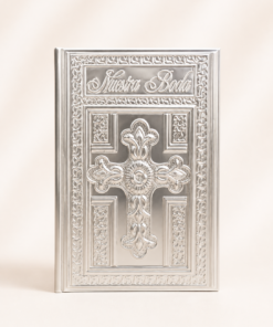 QK Biblia San Pablo Cruz SL 23550101
