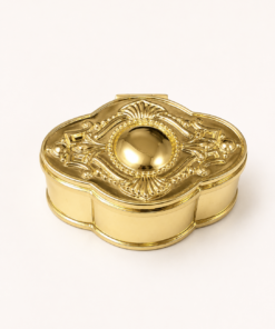 Cofre Para Arras/Anillos ML GD 33050320