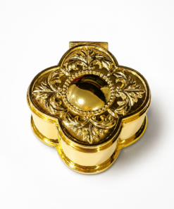 Cofre Para Arras/Anillos ML GD 33053320